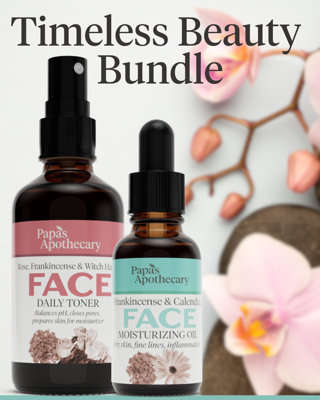 Timeless Beauty Bundle