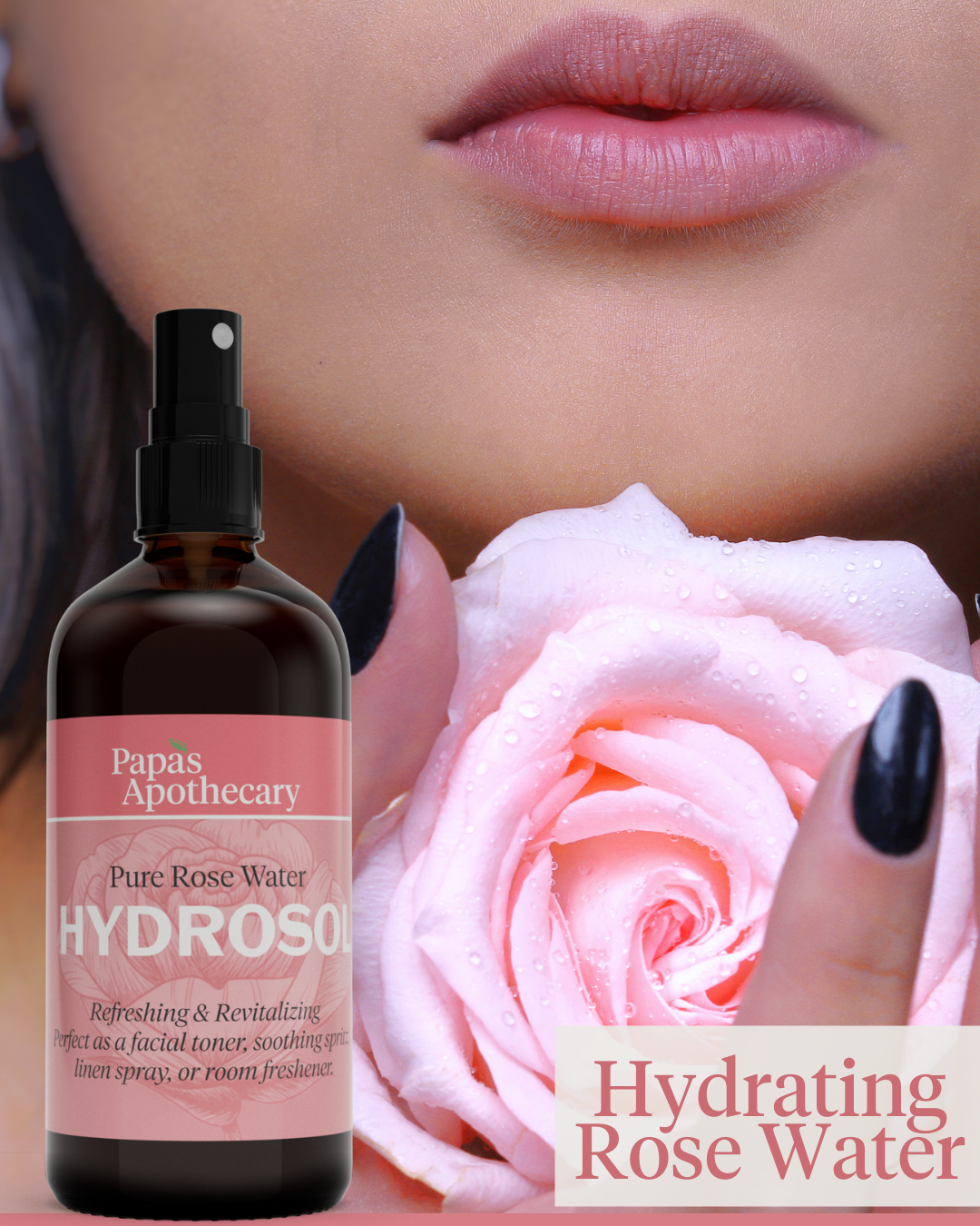 Hydrosols