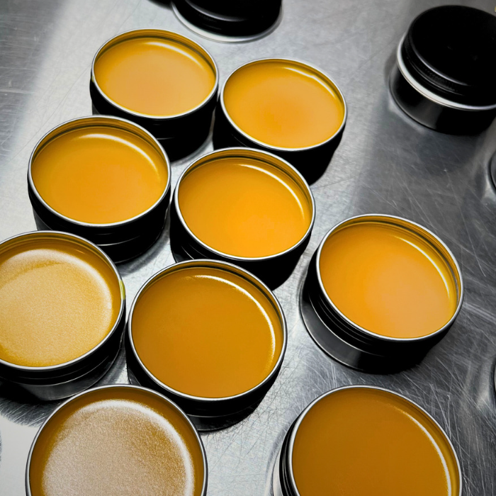 Face Moisturizing Night Balm