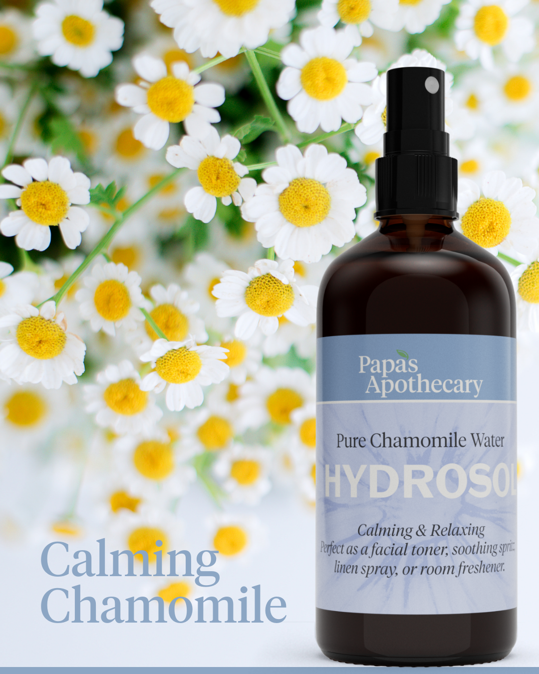Hydrosols