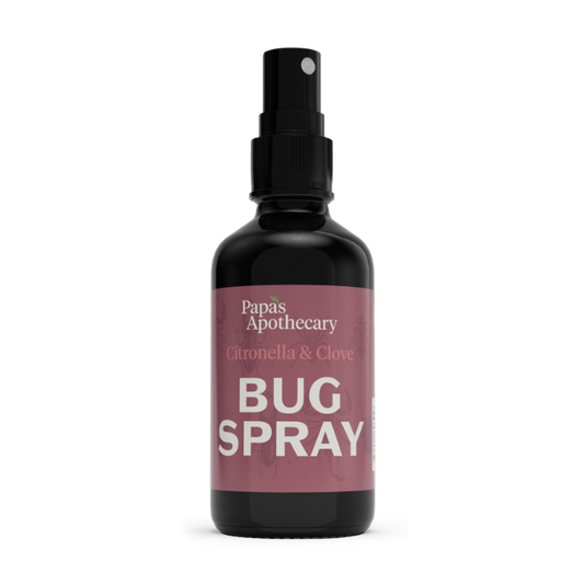 Bug Spray