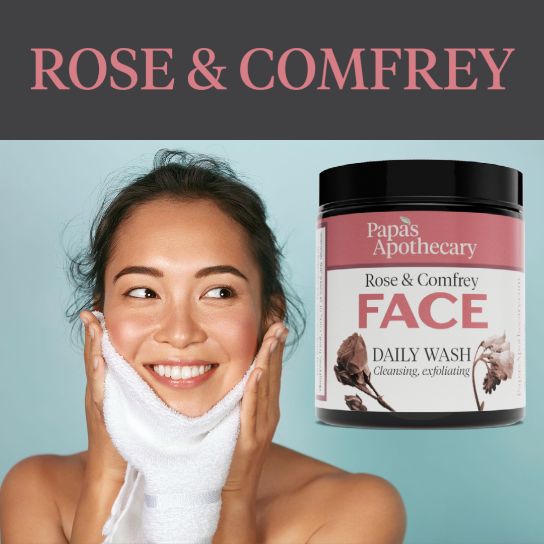 Face Wash