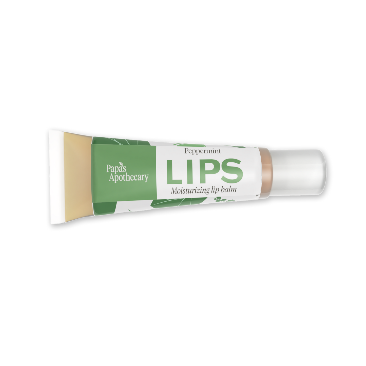 Lip Balm - Peppermint