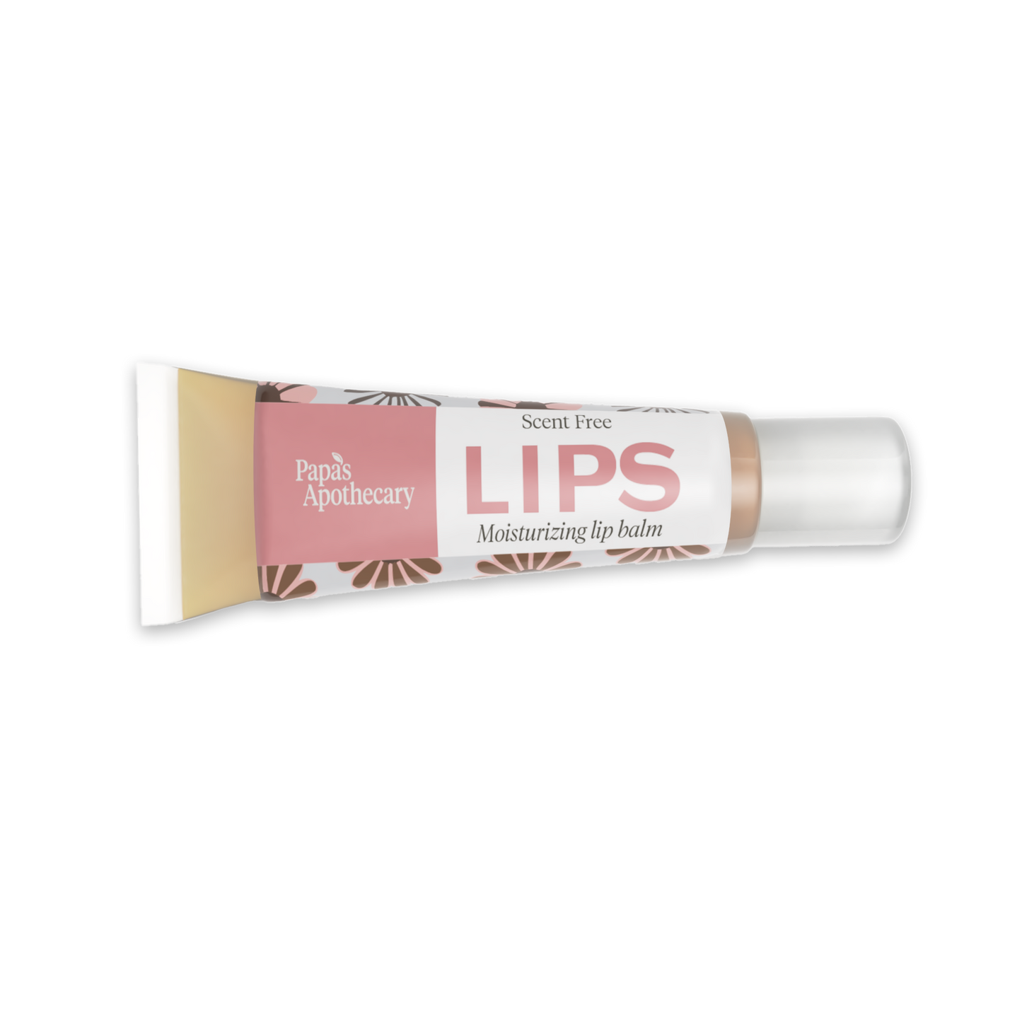 Lip Balm - Scent Free