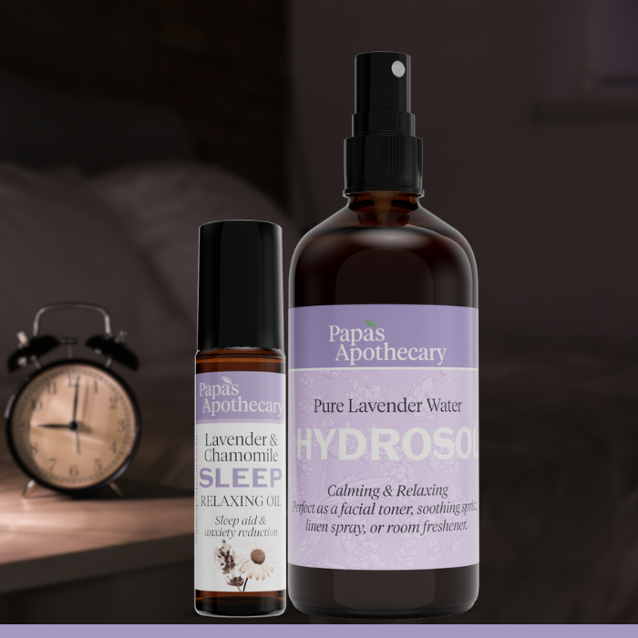 Sleepy Time Bundle
