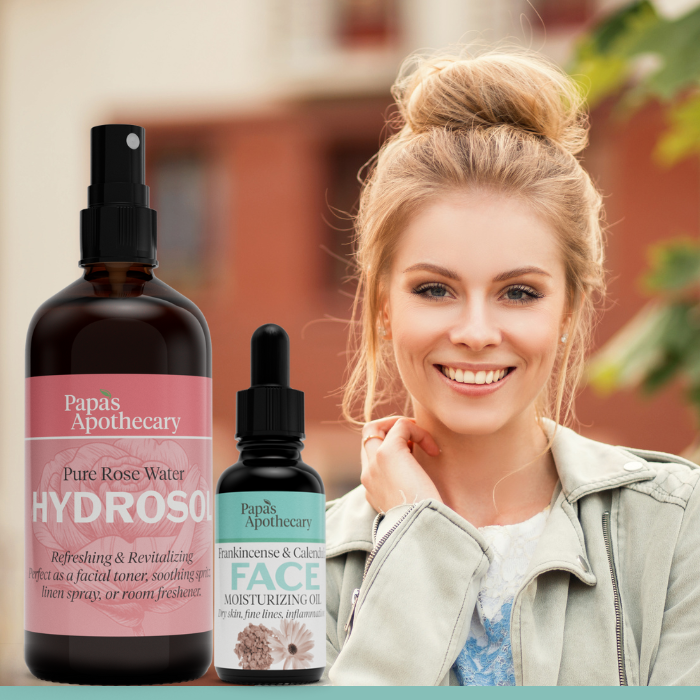 Timeless Beauty Bundle