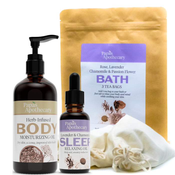 Ultimate Relaxation Bundle