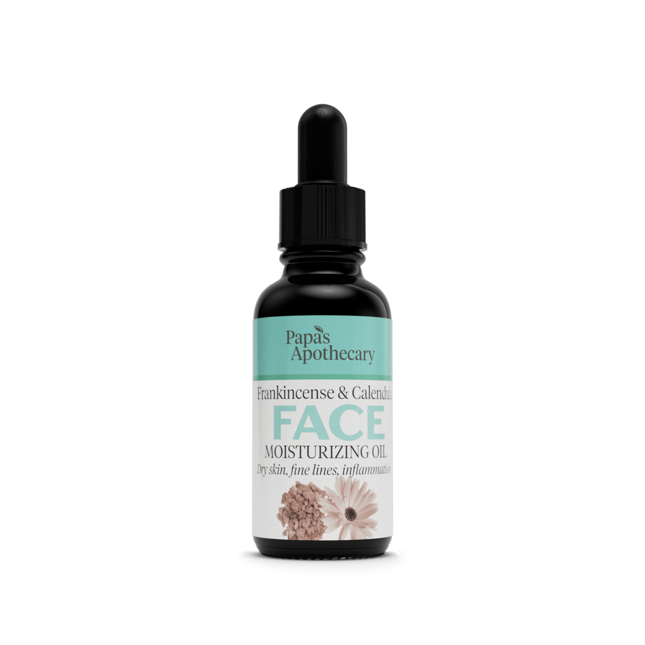 Face Moisturizing Oil