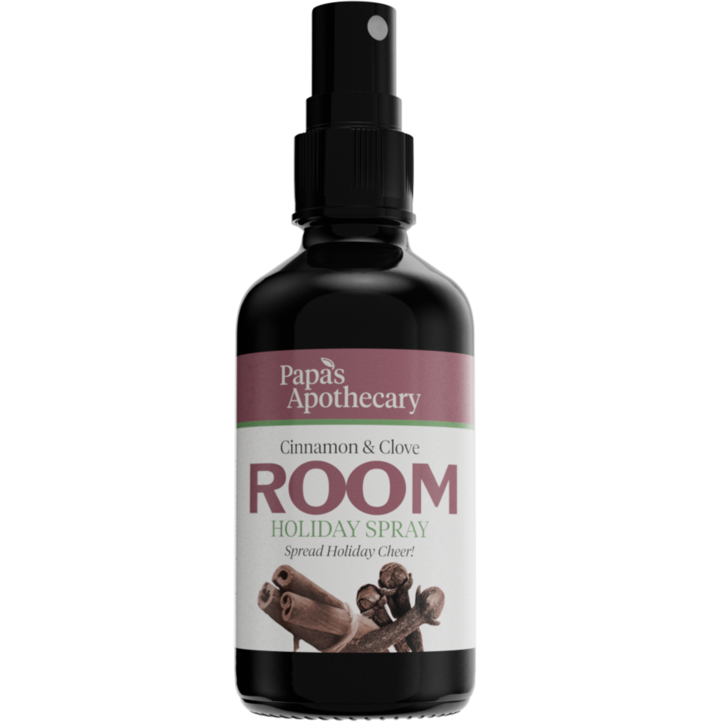 Holiday Room Spray