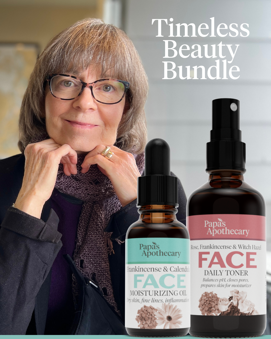 Timeless Beauty Bundle
