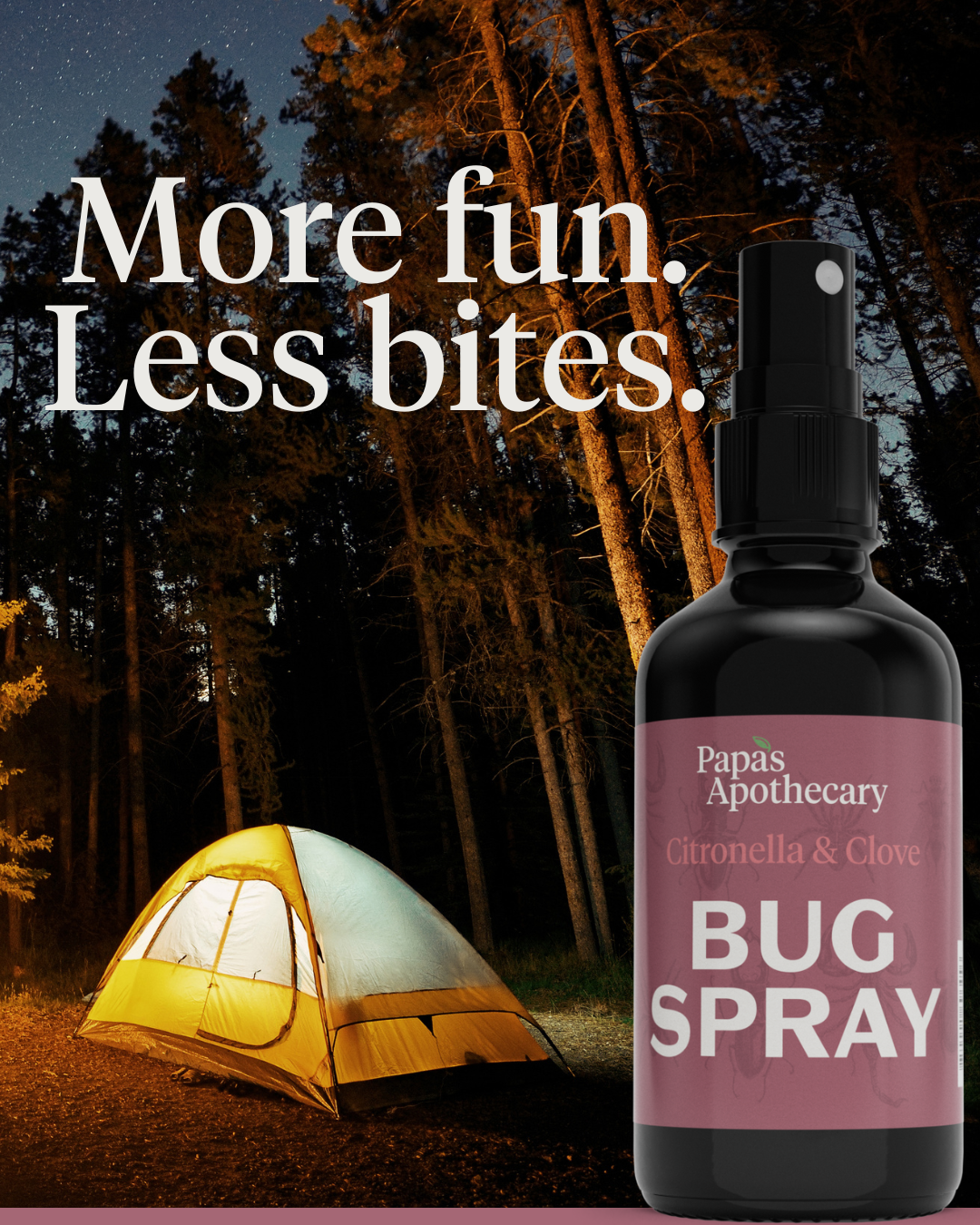 Bug Spray
