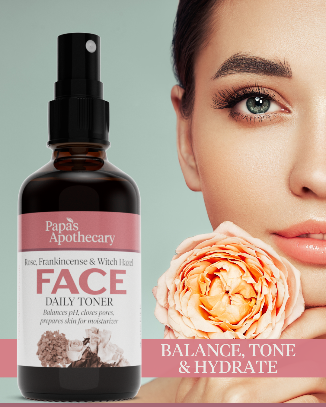 Face Toner