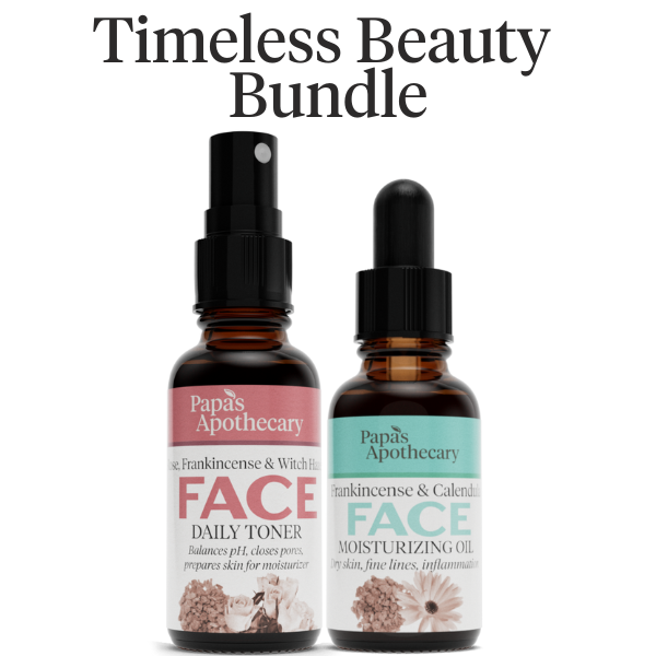 Timeless Beauty Bundle