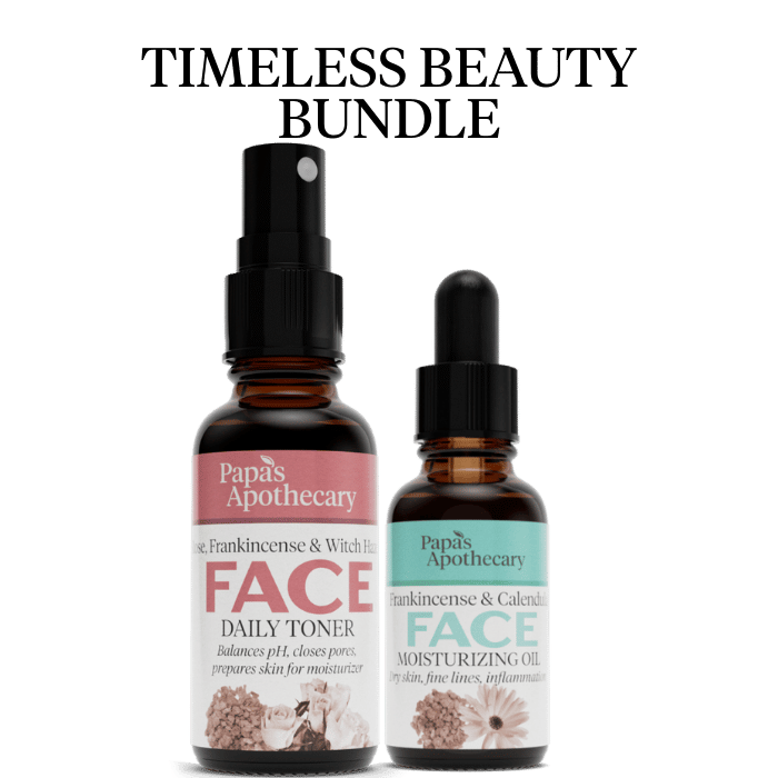 Timeless Beauty Bundle