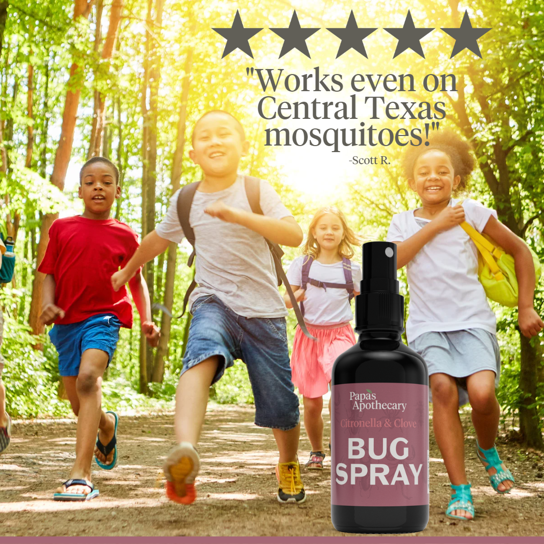 Bug Spray