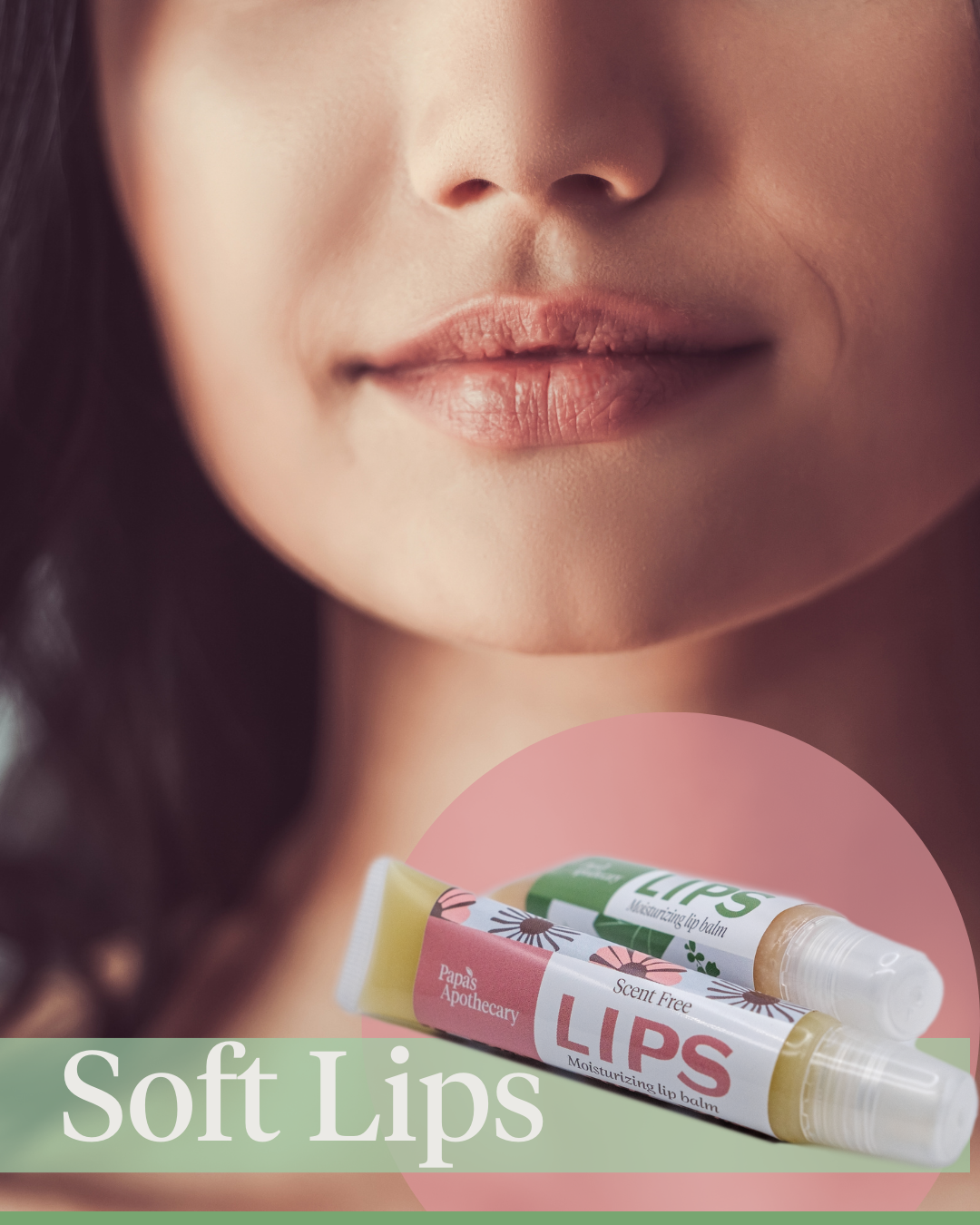 Lip Balm - Peppermint