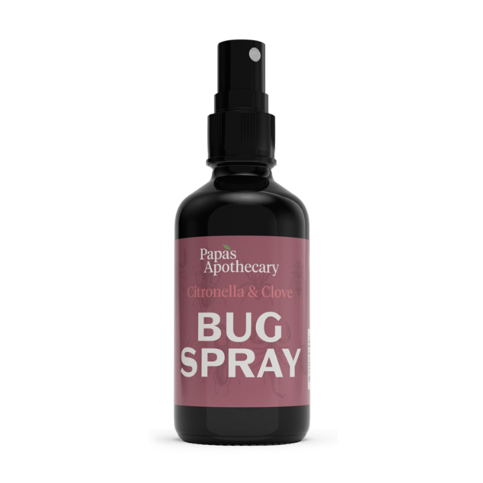 Bug Spray