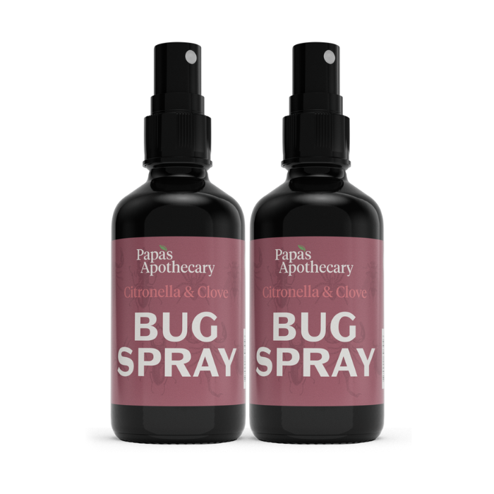 Bug Spray