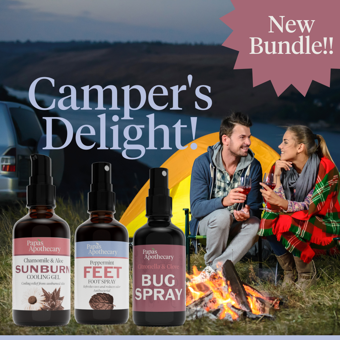 Camper's Delight Bundle