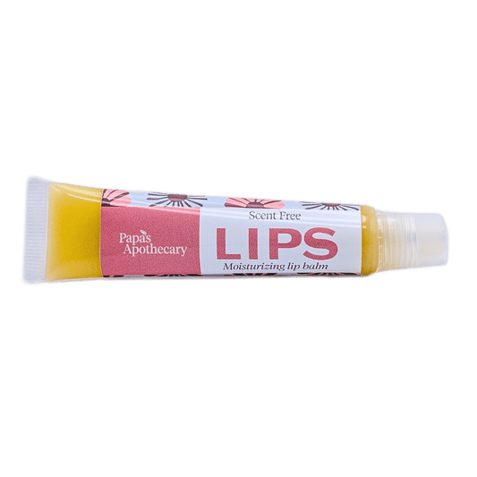 Lip Balm - Scent Free