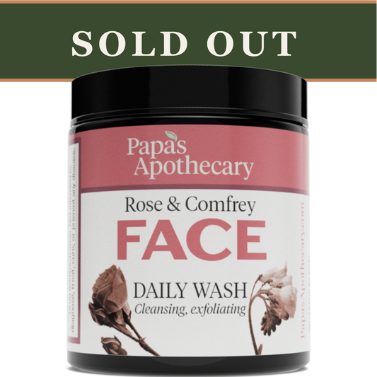 Face Wash