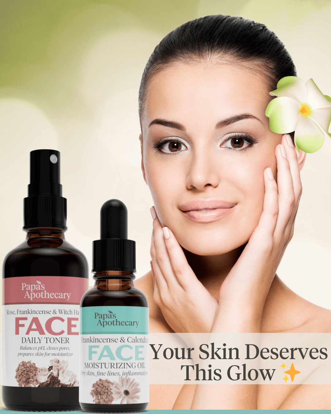 Timeless Beauty Bundle