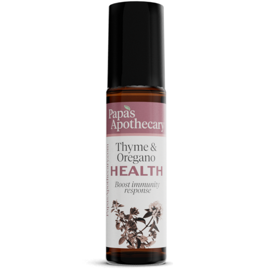 Health (Immunity Boost)